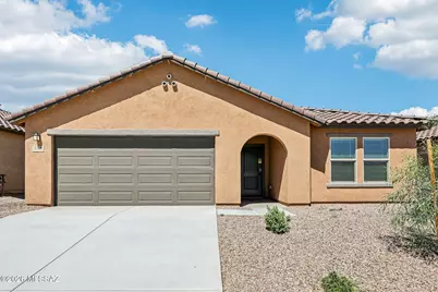 858 W Calle Alta Curva, Sahuarita, AZ 85629 - Photo 1