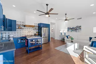 1415 E Seneca St, Tucson, AZ 85719 - Photo 1