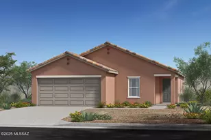 882 W Calle Alta Curva, Sahuarita, AZ 85629 - Photo 1