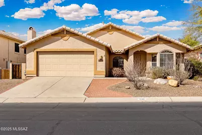 11161 N Par Drive, Oro Valley, AZ 85737 - Photo 1