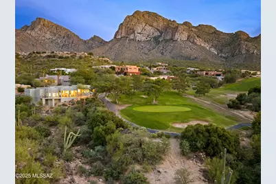 1250 E El Conquistador Way, Tucson, AZ 85704 - Photo 1