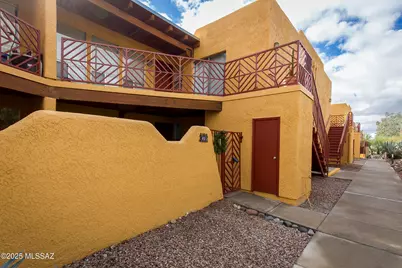 6255 N Camino Pimeria Alta #81, Tucson, AZ 85718 - Photo 1