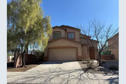 3363 W Broward Trail, Tucson, AZ 85741 - Photo 1