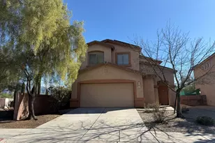 3363 W Broward Trail, Tucson, AZ 85741 - Photo 1