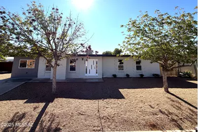 7332 E 42nd Street, Tucson, AZ 85730 - Photo 1