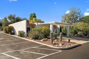 4810 E Ft Lowell, Tucson, AZ 85712 - Photo 1