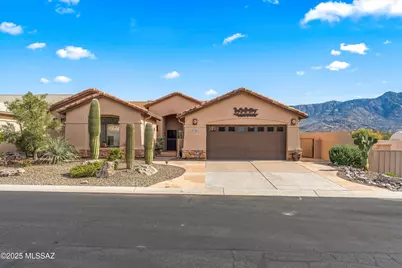 39251 S Lake Crest Drive, Tucson, AZ 85739 - Photo 1