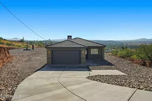 45 Camino Pesqueira, Rio Rico, AZ 85648 - Photo 1