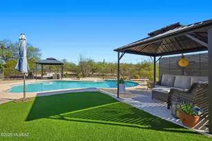 9300 E Kayenta Dr, Tucson, AZ 85749 - Photo 1