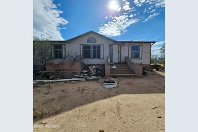 14440 W Stanford Road, Tucson, AZ 85736 - Photo 1