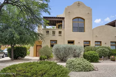 112 Post Way, Tubac, AZ 85646 - Photo 1