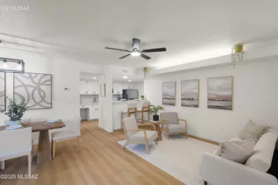 4271 N River Grove Circle #APT 139, Tucson, AZ 85719 - Photo 1