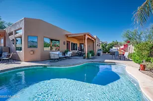 1815 E Starmist Pl, Oro Valley, AZ 85737 - Photo 1