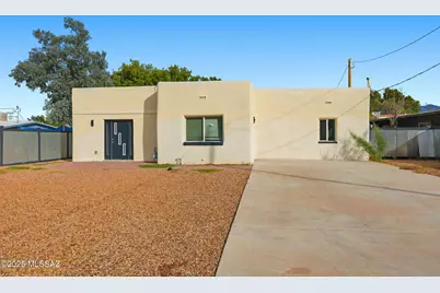 3525 E Willard Street, Tucson, AZ 85716 - Photo 1