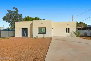 3525 E Willard St, Tucson, AZ 85716 - Photo 1