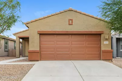 10695 W Dickerson Drive, Marana, AZ 85653 - Photo 1