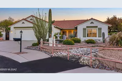 1798 S Sunlit Sand Place, Tucson, AZ 85748 - Photo 1