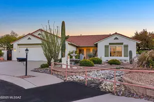 1798 S Sunlit Sand Pl, Tucson, AZ 85748 - Photo 1