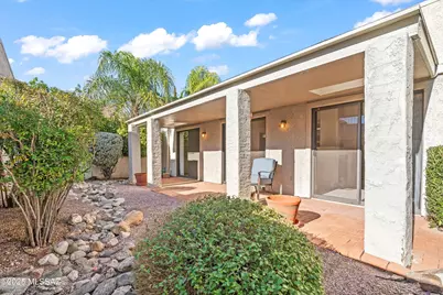 5557 N Sapphire Drive, Tucson, AZ 85750 - Photo 1