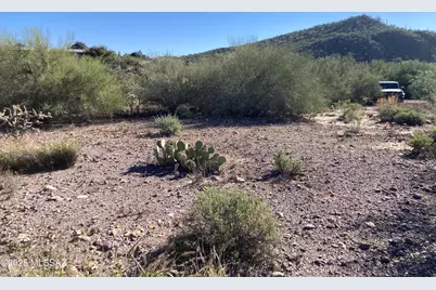 6226 S Speaks Trail, Tucson, AZ 85746 - Photo 1
