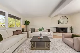 6882 E Mohu Pl, Tucson, AZ 85715 - Photo 1