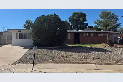7220 E Pierce Street, Tucson, AZ 85710 - Photo 1
