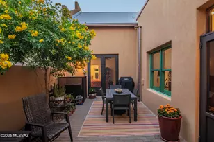 448 S Meyer Ave, Tucson, AZ 85701 - Photo 1