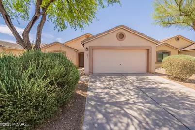 7124 E Navigator, Tucson, AZ 85756 - Photo 1