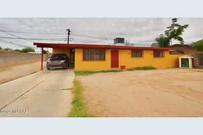5301 S Missiondale Road, Tucson, AZ 85706 - Photo 1