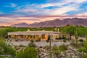 4645 N Via De La Granja, Tucson, AZ 85718 - Photo 1