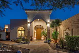 13914 N Bowcreek Springs Pl, Oro Valley, AZ 85755 - Photo 1