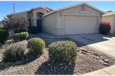 5361 S Via Galapagos, Tucson, AZ 85706 - Photo 1