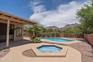 7391 E Damasco Pl, Tucson, AZ 85750 - Photo 1
