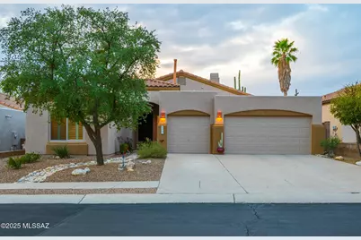 5259 N Fairway Heights Drive, Tucson, AZ 85749 - Photo 1