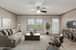 7245 N Gecko Run Trail, Tucson, AZ 85743 - Photo 1