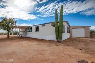 15881 W El Tiro Rd, Marana, AZ 85653 - Photo 1