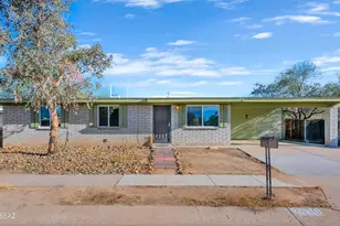 7410 N Patriot Dr, Tucson, AZ 85741 - Photo 1
