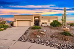 4583 S Moon River Pl, Green Valley, AZ 85622 - Photo 1