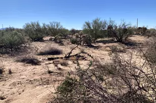 12965 W Hilltop Rd, Tucson, AZ 85736 - Photo 1