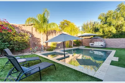 1536 W Sage Brook Court Court, Oro Valley, AZ 85737 - Photo 1