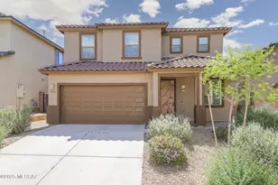 10478 S Cutting Horse Dr, Vail, AZ 85641 - Photo 1