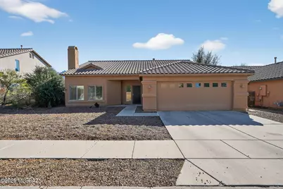 286 E Shore Cliff Place, Oro Valley, AZ 85737 - Photo 1