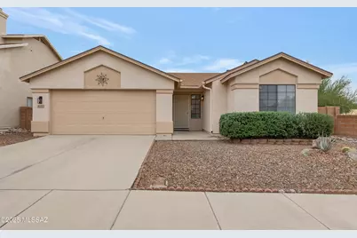 3093 W Autumn Breeze Drive, Tucson, AZ 85742 - Photo 1