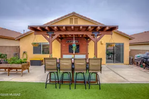 62 W James Wade Pl, Vail, AZ 85641 - Photo 1