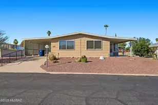 30 W Rosa Dr, Green Valley, AZ 85614 - Photo 1