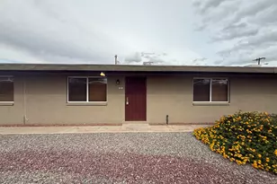2861 N Columbus Blvd, Tucson, AZ 85712 - Photo 1