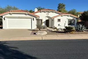 1661 E Mingus Ln, Oro Valley, AZ 85755 - Photo 1