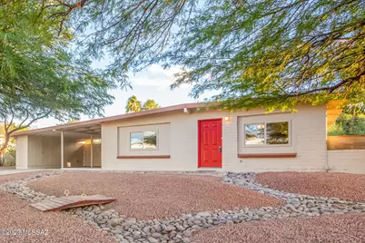 7026 E Calle Ileo, Tucson, AZ 85710 - Photo 1