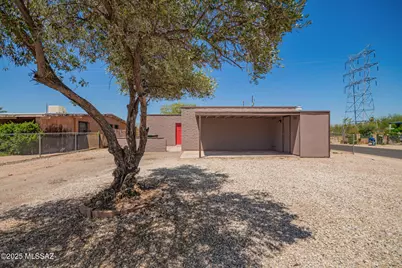 820 W Hawaii Drive, Tucson, AZ 85706 - Photo 1