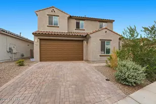 7560 S Paseo Del Fado, Tucson, AZ 85756 - Photo 1